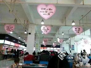 扬职大食堂新闻爆料,揭秘后厨卫生状况引发关注  第1张