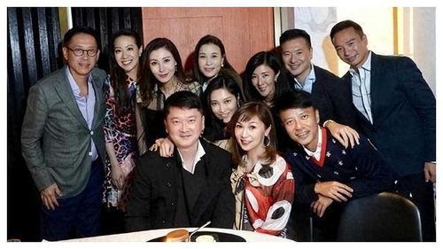 娱乐圈爆料神秘档案,揭秘明星背后的惊人真相  第3张